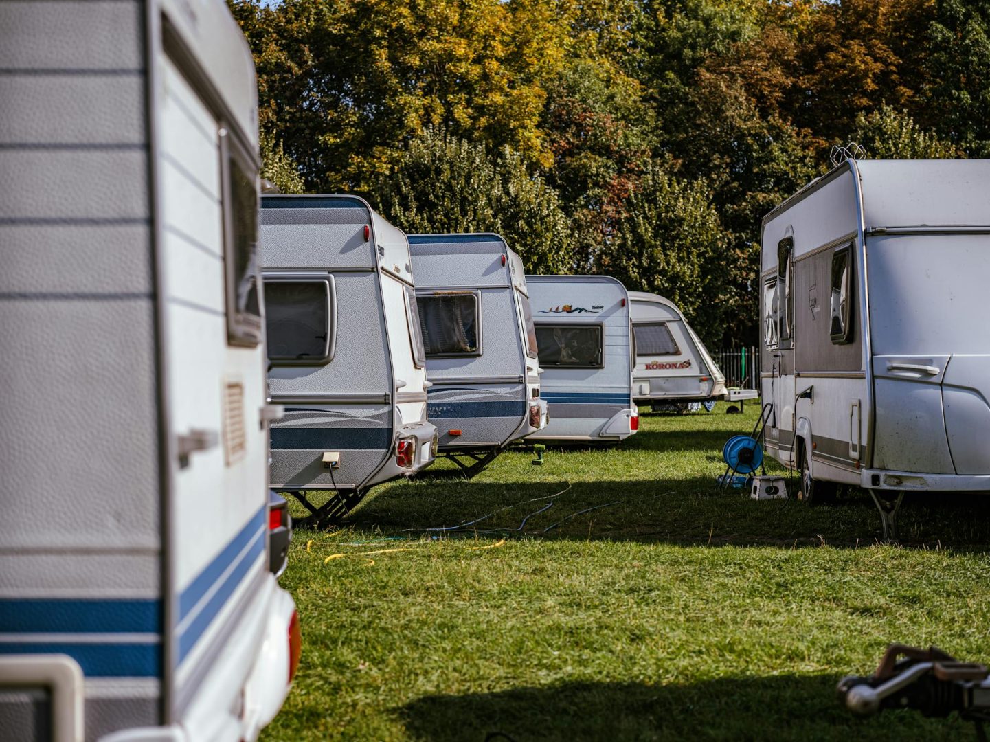 Top 10 des meilleures marques de caravanes Presse tourisme